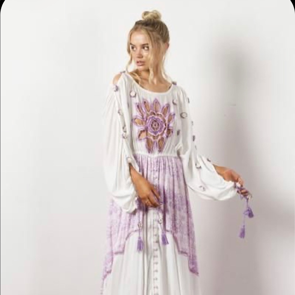 Mr Sandman Fillyboo Dress Size M - like new